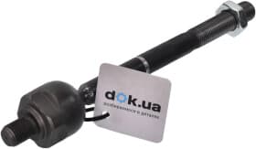 Кермова тяга