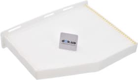 Фильтр салона