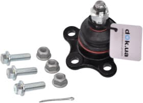 Шарова опора