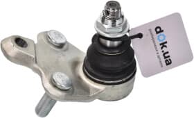 Шаровая опора