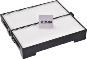 Фільтр салону