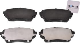 Гальмівні колодки