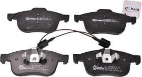 Тормозные колодки Тормозные колодки