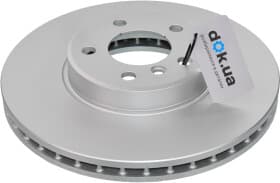 Гальмівний диск