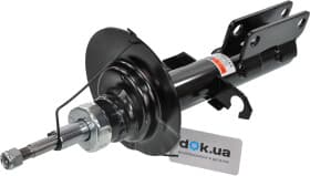 Стойка амортизатора