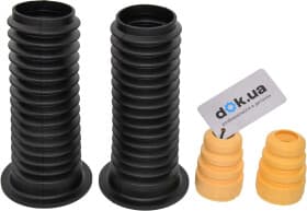 Комплект (пыльники + отбойники) Комплект (пыльники + отбойники)