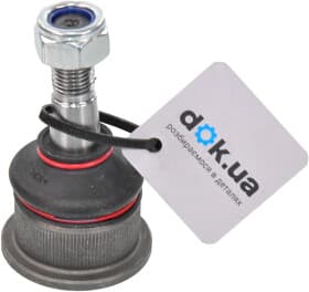 Шаровая опора