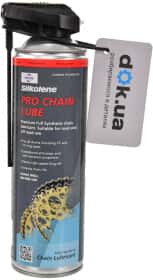 Смазка Fuchs Silkolene Pro Chain Смазка Fuchs Silkolene Pro Chain