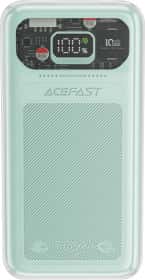 Повербанк Acefast M1-10000 Exploration 10000 mAh 30 Вт Повербанк Acefast M1-10000 Exploration 10000 mAh 30 Вт