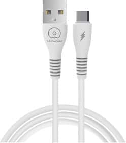 Кабель WUW X195 WUW-X195TC USB - type-C 1 м Кабель WUW X195 WUW-X195TC USB - type-C 1 м