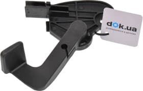 Ручка відкривання капота Ручка відкривання капота