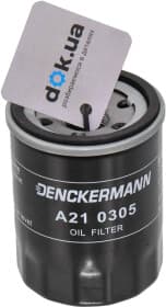 Масляный фильтр