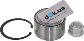 Комплект ступиці колеса Комплект ступиці колеса