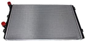 Радиатор охлаждения двигателя Радиатор охлаждения двигателя