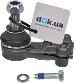 Наконечник кермової тяги