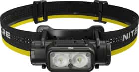 Налобний ліхтар Nitecore NU53 6-1542 Налобний ліхтар Nitecore NU53 6-1542