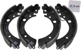 Гальмівні колодки