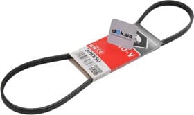 Поліклиновий ремінь