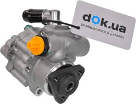 Насос гідропідсилювача керма Насос гідропідсилювача керма