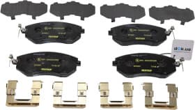 Тормозные колодки