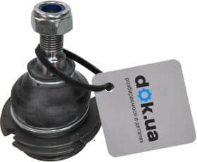 Шарова опора