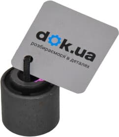 Сайлентблок рычага Сайлентблок рычага