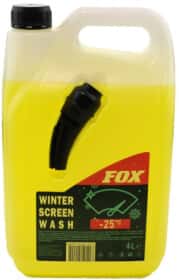 Омыватель стекла Shafer Winter Screen Wash зимний -25 °С лимон Омыватель стекла Shafer Winter Screen Wash зимний -25 °С лимон