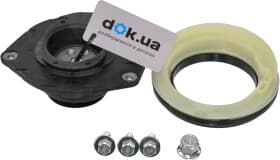 Комплект (опора + подшипник) Комплект (опора + подшипник)