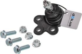 Шаровая опора