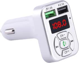 Fm-модулятор Celsior FMT-CL28S Fm-модулятор Celsior FMT-CL28S