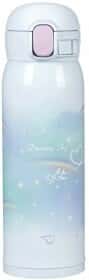Термокружка Zojirushi SM-WH48 480 мл Термокружка Zojirushi SM-WH48 480 мл