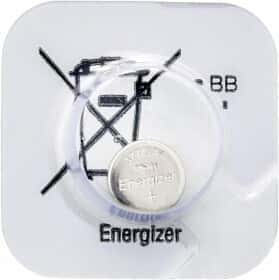 Батарейка Energizer 7638900950069 LR66 1,5 V 1 шт Батарейка Energizer 7638900950069 LR66 1,5 V 1 шт