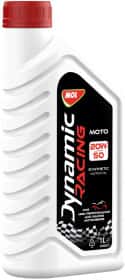 Моторна олива 4Т MOL Dynamic Moto Racing 20W-50 напівсинтетична Моторна олива 4Т MOL Dynamic Moto Racing 20W-50 напівсинтетична