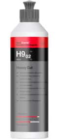 Полировальная паста Koch Chemie Heavy Cut H8.02 Полировальная паста Koch Chemie Heavy Cut H8.02