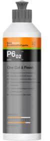 Полировальная паста Koch Chemie One Cut & Finish P6.02 Полировальная паста Koch Chemie One Cut & Finish P6.02