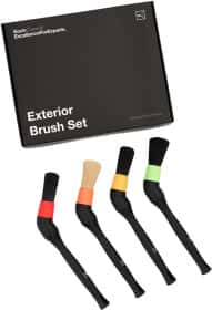 Набор для ухода за автомобилем Koch Chemie Exterior Brush Set 9998215 Набор для ухода за автомобилем Koch Chemie Exterior Brush Set 9998215