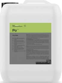 Очисник салону Koch Chemie Pol Star 5000 мл Очисник салону Koch Chemie Pol Star 5000 мл