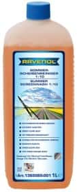 Концентрат омывателя Ravenol Scheibenreiniger Sommer летний 0 °С цитрусовый Концентрат омывателя Ravenol Scheibenreiniger Sommer летний 0 °С цитрусовый