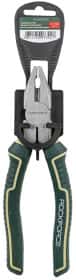 Пассатижи Rockforce RF-611180D 180 мм Пассатижи Rockforce RF-611180D 180 мм