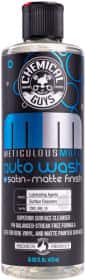 Автошампунь Chemical Guys Meticulous Matte Auto Wash Автошампунь Chemical Guys Meticulous Matte Auto Wash