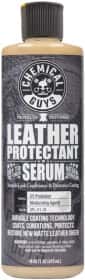 Полироль для салона Chemical Guys Leather Protectant Serum 473 мл Полироль для салона Chemical Guys Leather Protectant Serum 473 мл