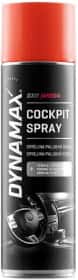 Полироль для салона Dynamax DXI1 – Cockpit Spray Strawberry 500 мл Полироль для салона Dynamax DXI1 – Cockpit Spray Strawberry 500 мл