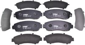 Тормозные колодки