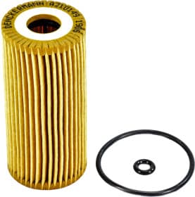 Оливний фільтр