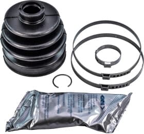 Пильовик гранати Пильовик гранати