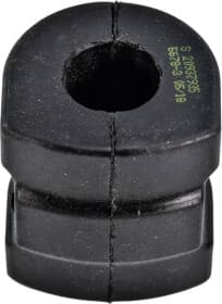 Втулка стабилизатора Втулка стабилизатора