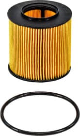 Оливний фільтр