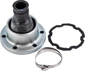 Пильовик гранати Пильовик гранати