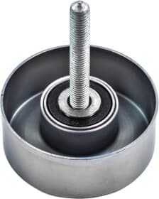 Обвідний ролик поліклинового ременя Обвідний ролик поліклинового ременя