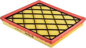 Воздушный фильтр